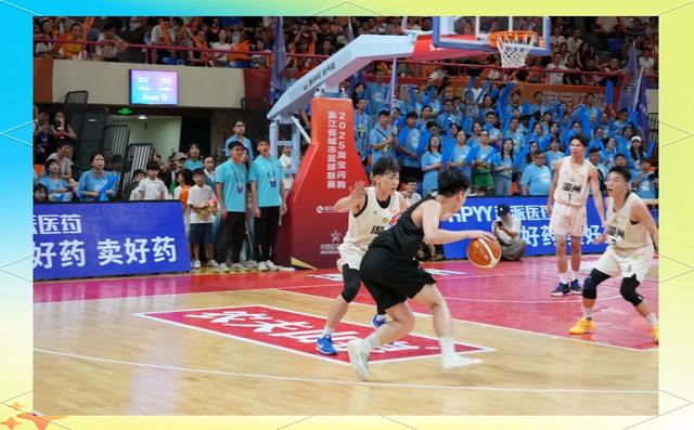 队伍的出色发挥成为比赛的亮点，震撼全场