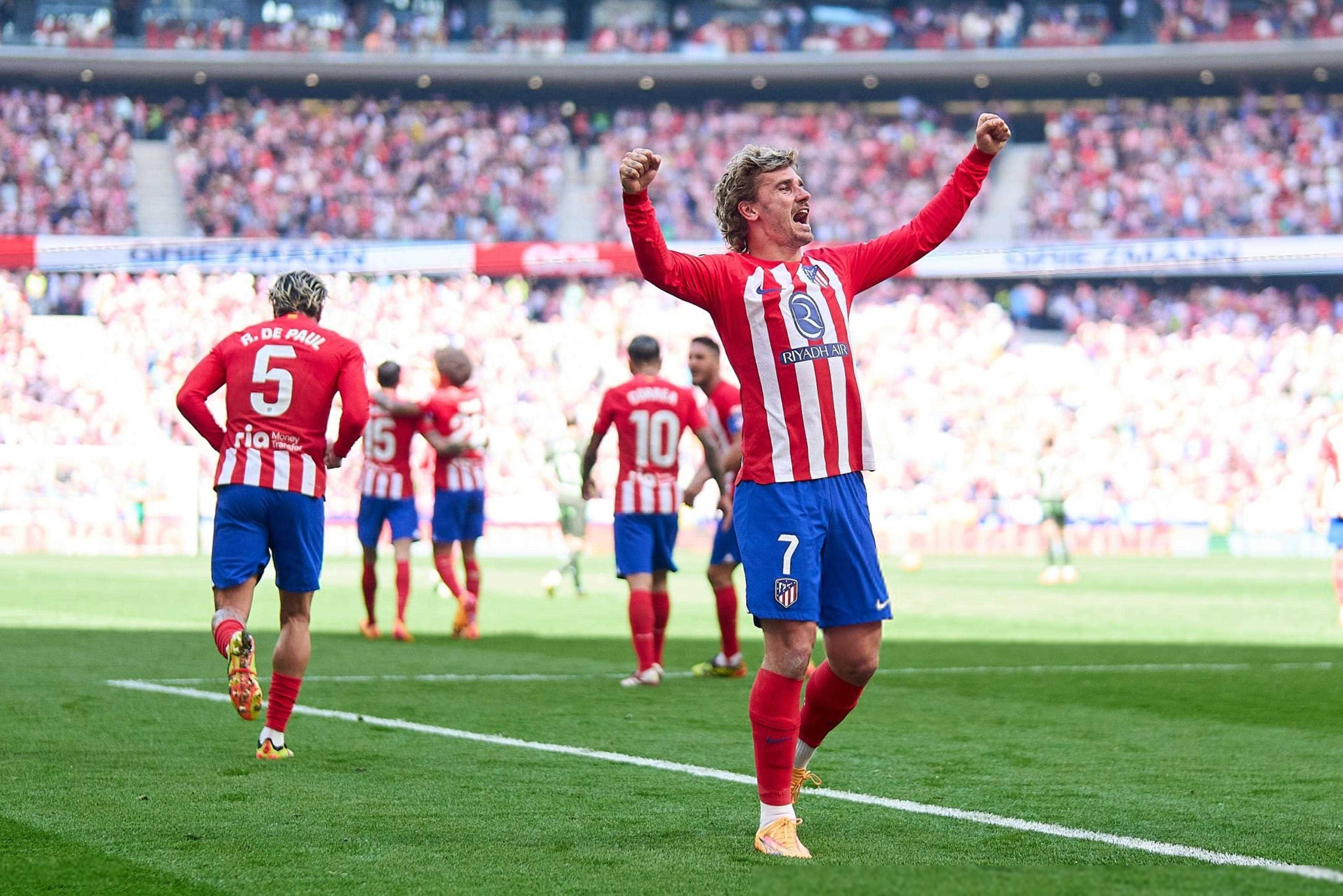 包含马德里竞技士气高昂,球队积极备战的词条 包含马德里竞技士气高昂,球队积极备战的词条