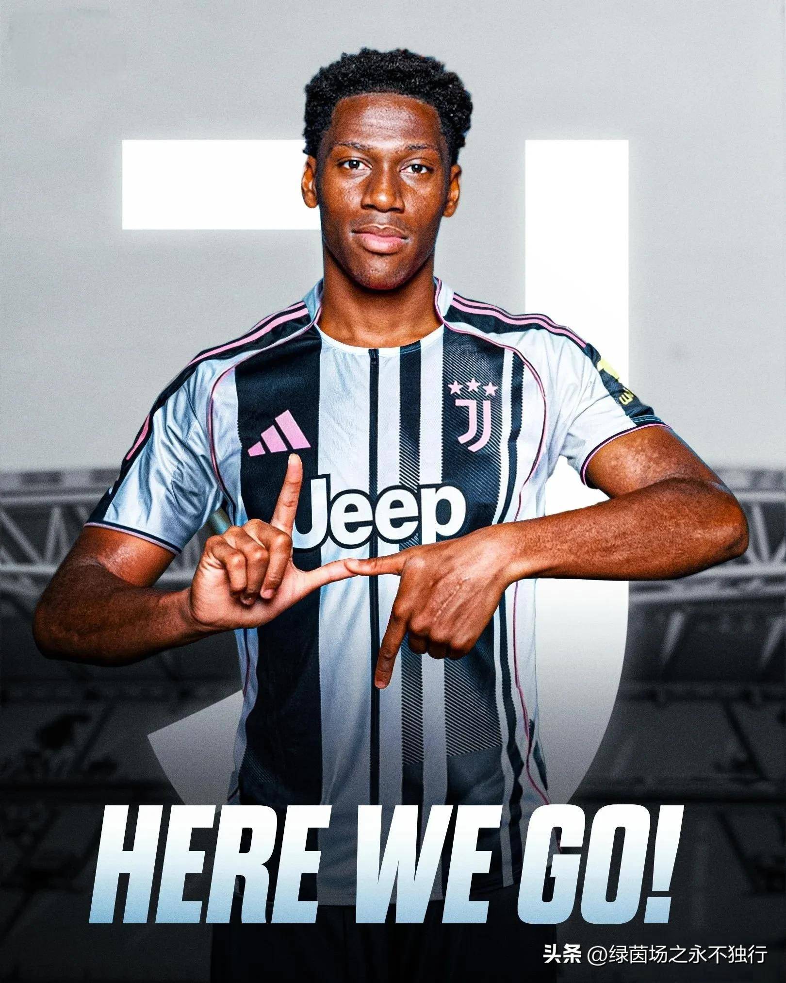 关于尤文图斯后卫进攻射手好看，成为惊喜的信息