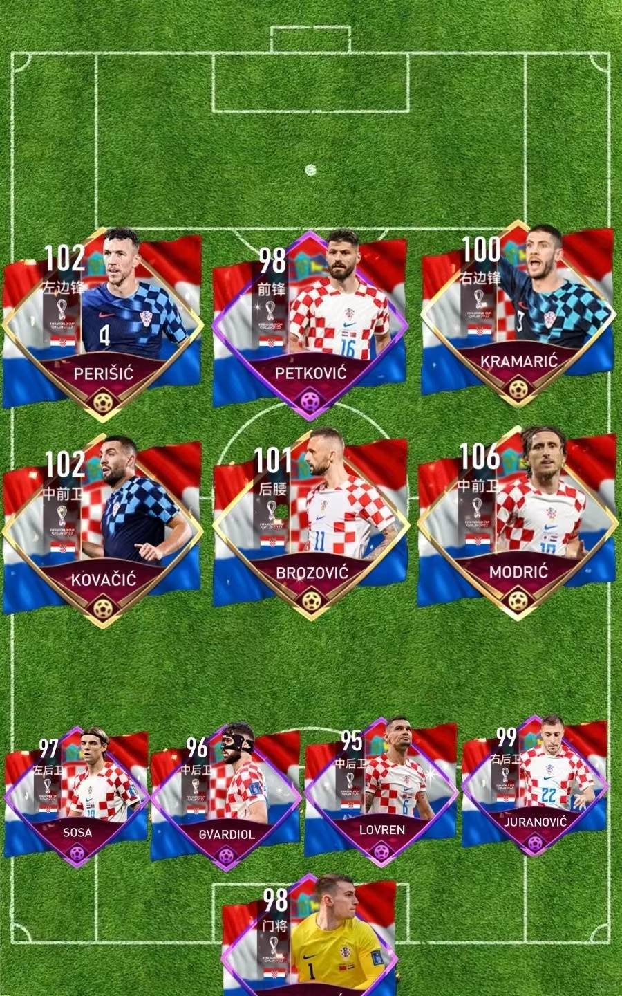 1xbit体育电竞-包含克罗地亚对阵西班牙，双方均强势发挥的词条