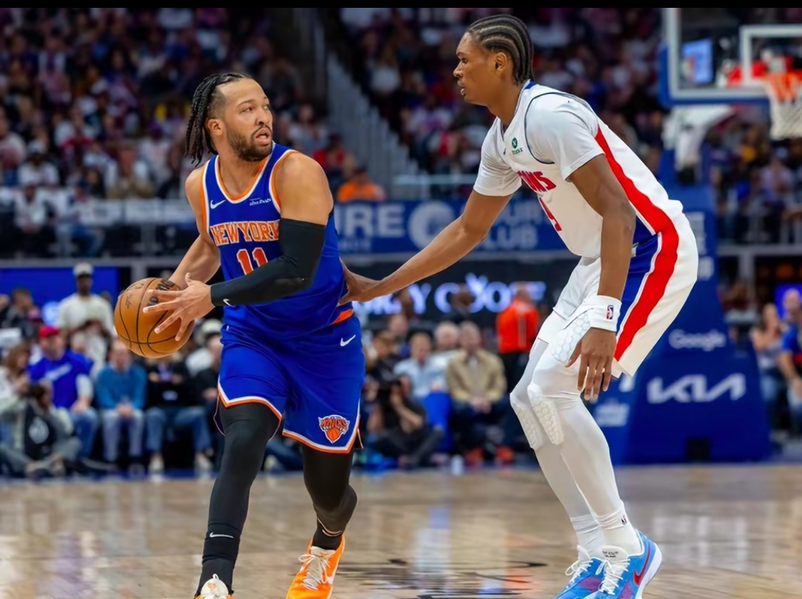 1xbit体育官网入口-尼克斯击败黄蜂，兰德尔表现高效