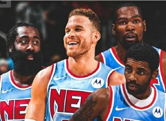 篮网大胜金坚,杜兰特状态火热带队轻取胜利 篮网大胜金坚,杜兰特状态火热带队轻取胜利