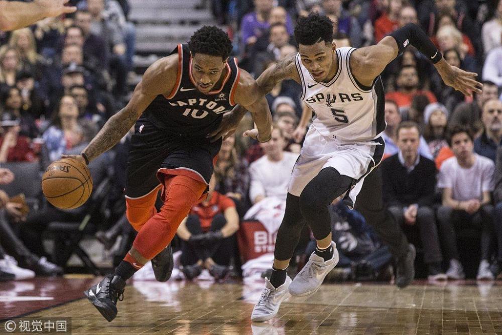 1xbit体育登录入口-猛龙队大胜马刺延续胜利