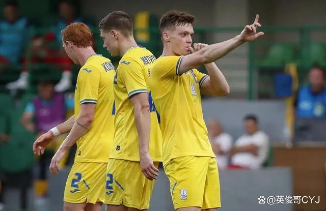 关于乌克兰小胜斯洛伐克继续欧洲杯资格赛的信息
