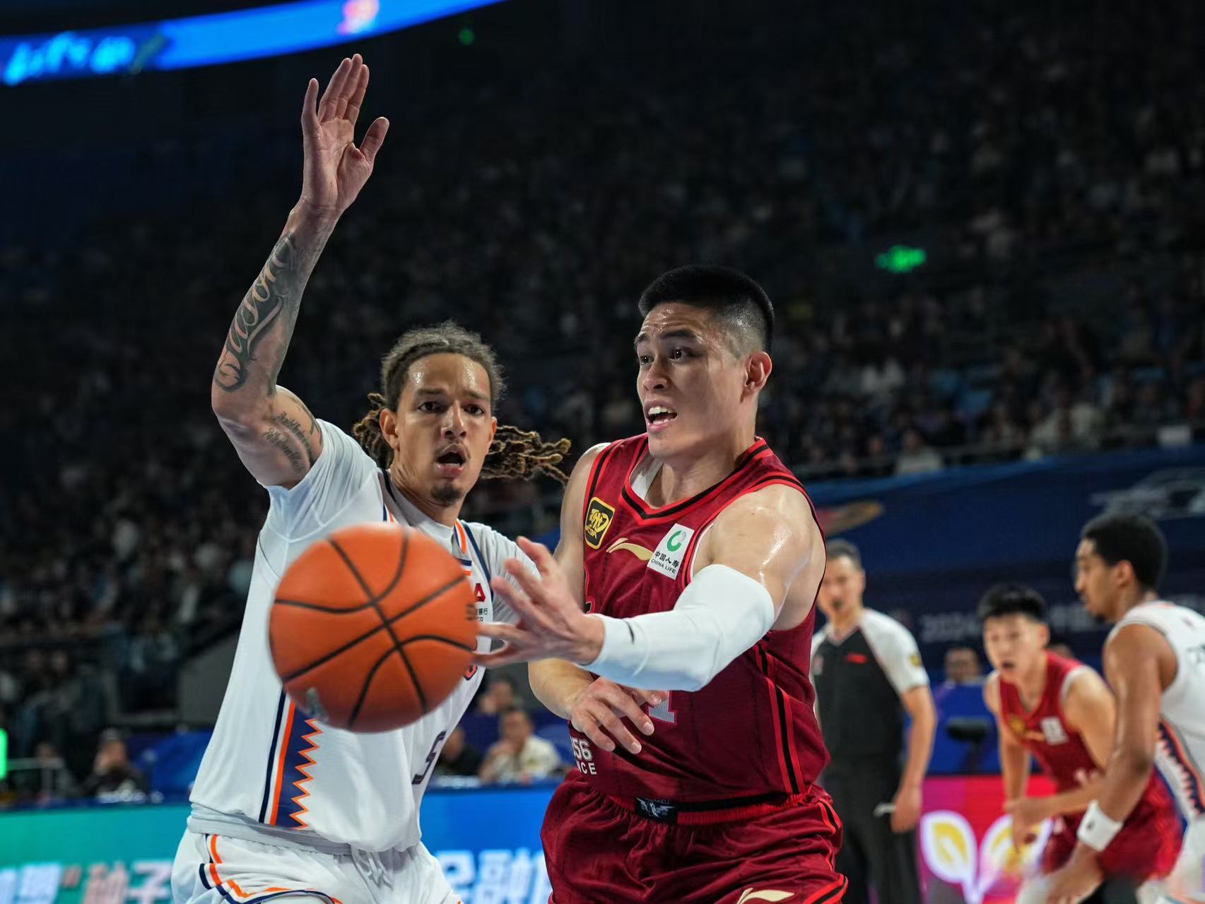 1xbit体育vip注册-包含上海男篮迎战山西队，成功实现主场击败的词条