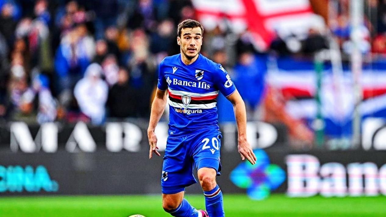 包含桑普多利亚继续颓势，遭遇三连败的词条