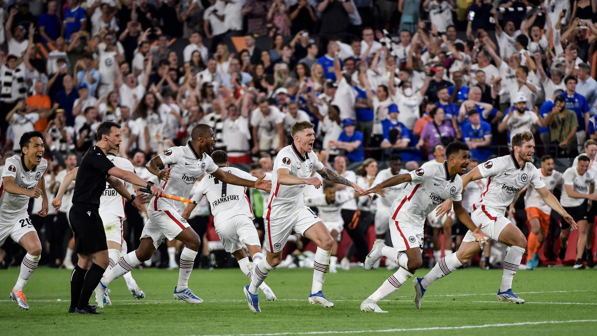 1xbit体育网页版入口-包含法兰克福主场胜出，铁定晋级强手榜单的词条