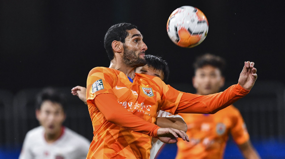 鲁能客场大胜，士气高涨迎接接下来挑战的简单介绍