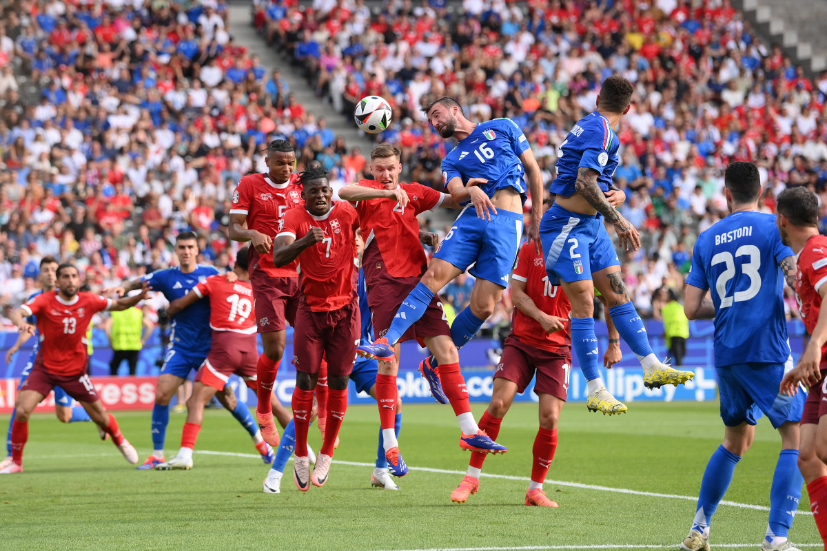 1xbit体育登录-意大利小组赛全胜，成为热门夺冠球队