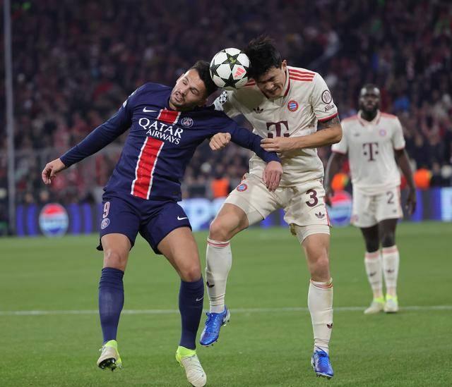 1xbit体育网页版-巴黎圣日耳曼将迎战拜仁慕尼黑