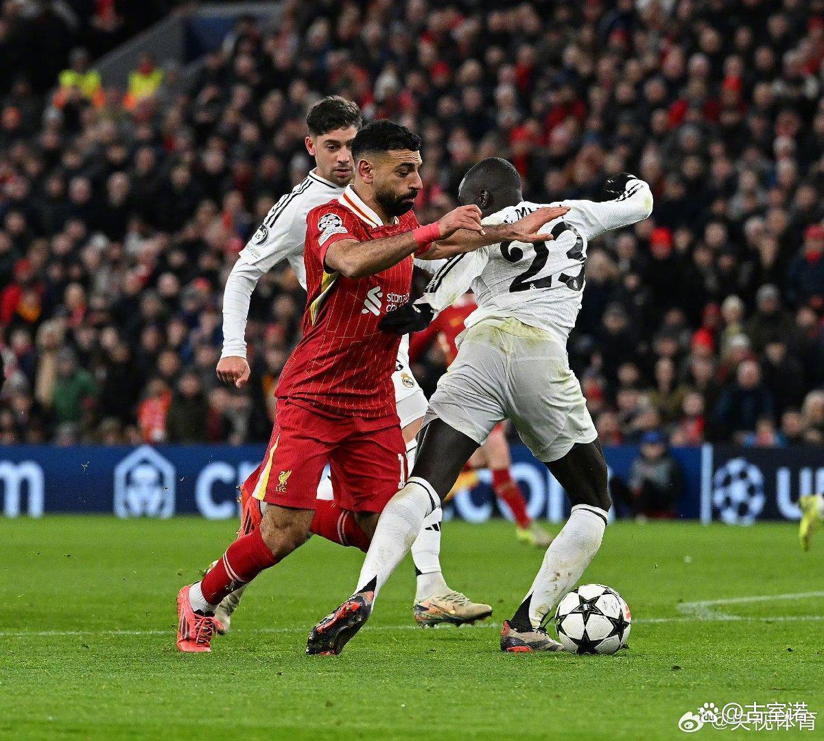 1xbit体育官方入口-关于利物浦客场平局，卫冕形势稍显凌乱的信息