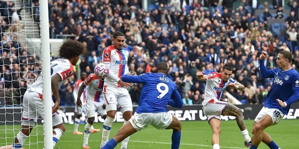 水晶宫逆转战绩，英超排名再次攀升的简单介绍